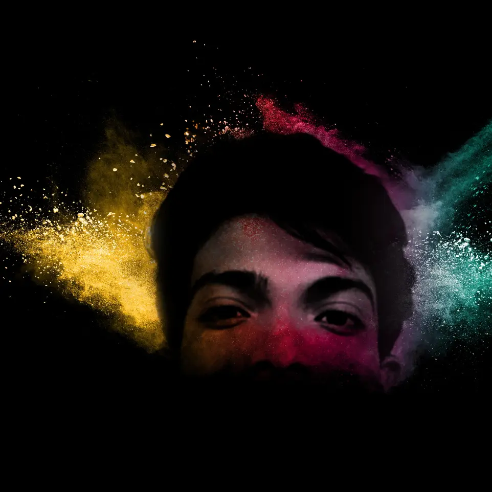 poster design